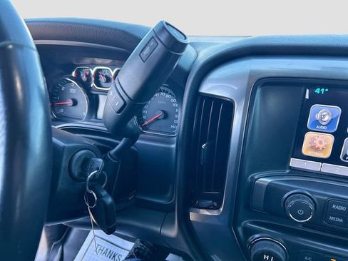 Used 2016 Chevrolet Silverado 2500 LT w/ All Star Edition image 19