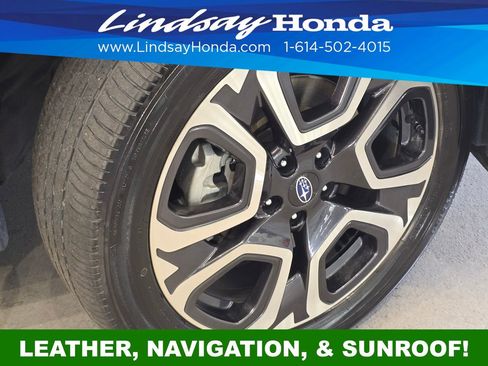 Used 2023 Subaru Ascent Limited w/ Technology Package AWD/4WD image 25