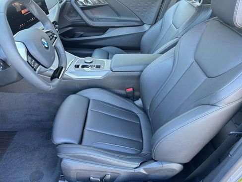 Certified 2025 BMW 230i xDrive Coupe w/ Premium Package AWD/4WD image 5