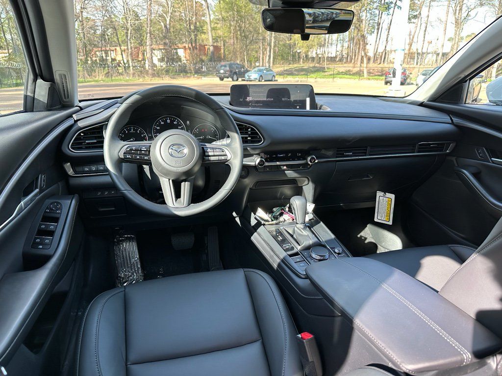 Used 2026 MAZDA CX-30 AWD 2.5 S image 10