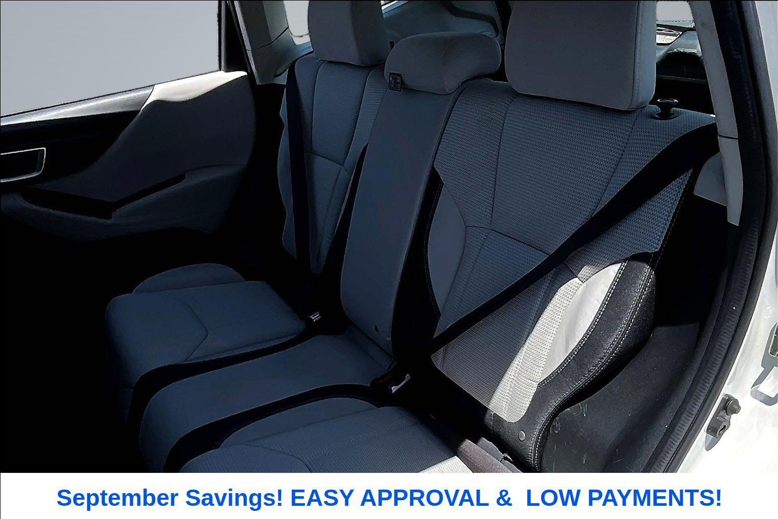 Used 2022 Subaru Forester AWD/4WD image 24