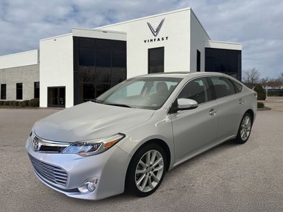 Used 2013 Toyota Avalon XLE Touring