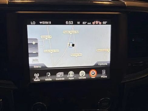 Used 2017 RAM 1500 Sport w/ Convenience Group AWD/4WD image 27
