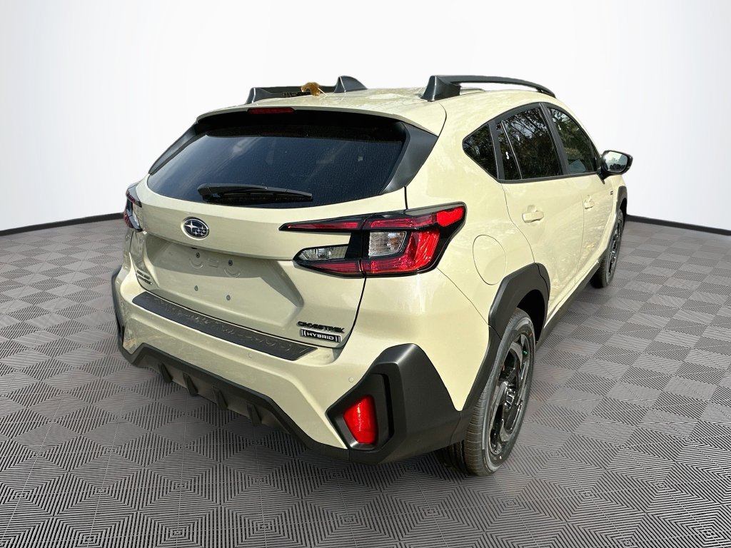 New 2026 Subaru Crosstrek 2.5i Limited AWD/4WD image 9