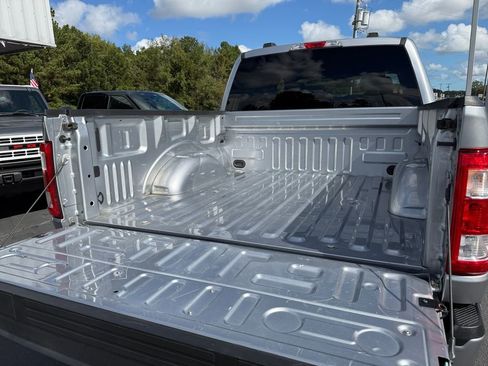 Certified 2022 Ford F150 XL w/ STX Appearance Package image 22