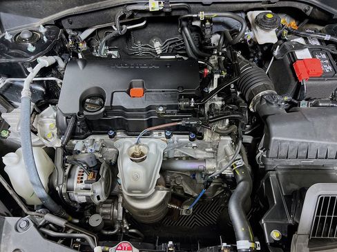 Used 2025 Honda HR-V LX image 26