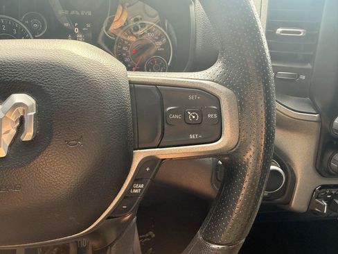 Used 2024 RAM 2500 Tradesman w/ Power Wagon Package AWD/4WD image 20