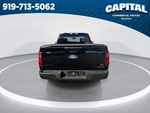New 2025 Ford F150 XL AWD/4WD image 9