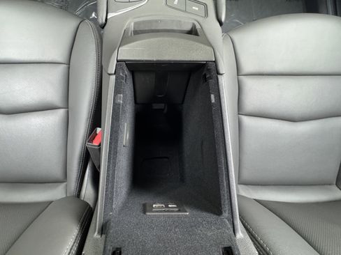 Used 2025 Cadillac XT5 Premium Luxury image 31