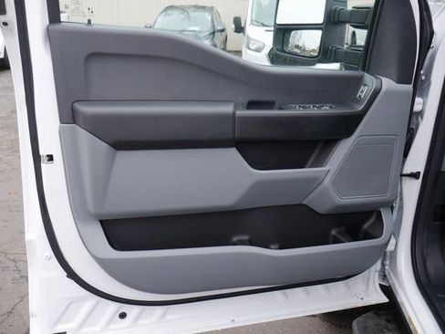 New 2026 Ford F450 XL w/ XL Chrome Package image 11