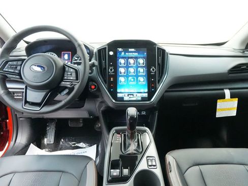 New 2026 Subaru Crosstrek 2.5i Limited w/ Crosstrek Mirror Package image 28