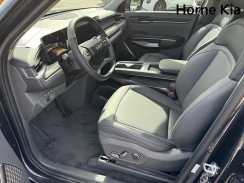 New 2026 Kia EV9 Light image 9