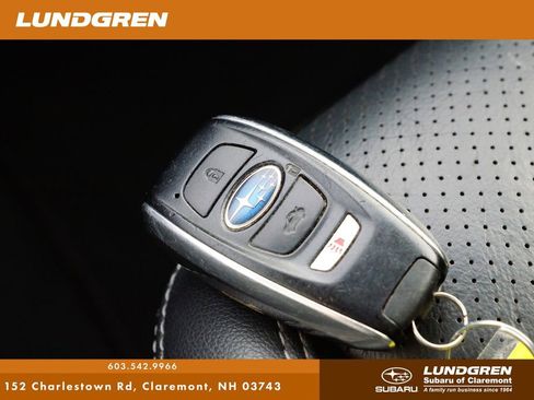 Used 2020 Subaru Forester Limited image 44