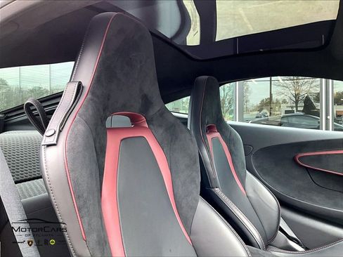 Used 2025 McLaren GTS image 23