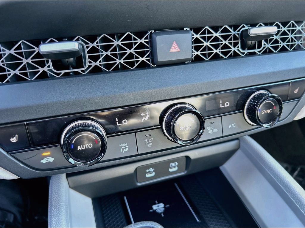 Certified 2026 Honda Accord SE image 15