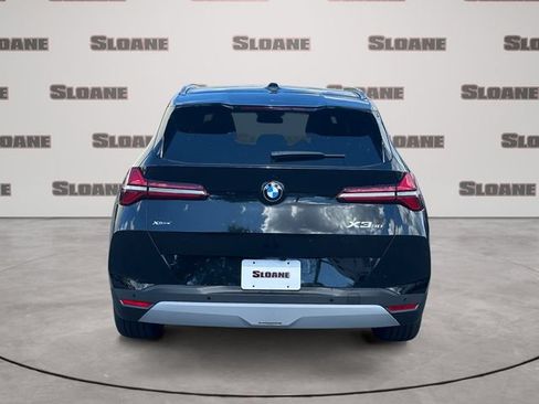 New 2026 BMW X3 xDrive30i w/ Convenience Package AWD/4WD image 4