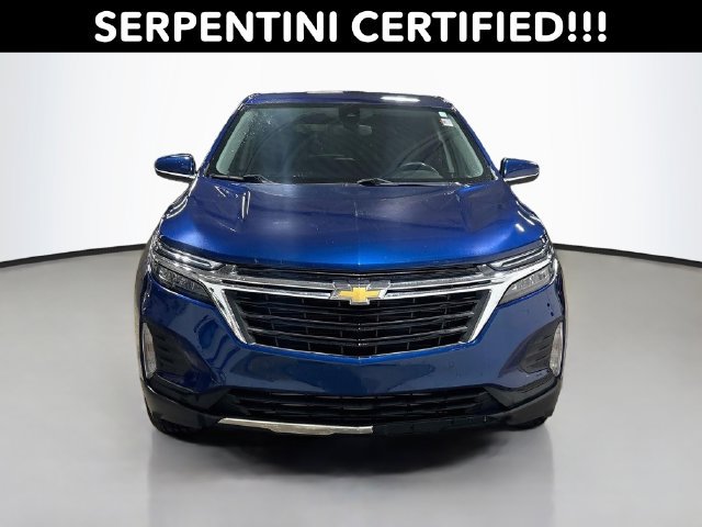 Used 2023 Chevrolet Equinox LT FWD image 3