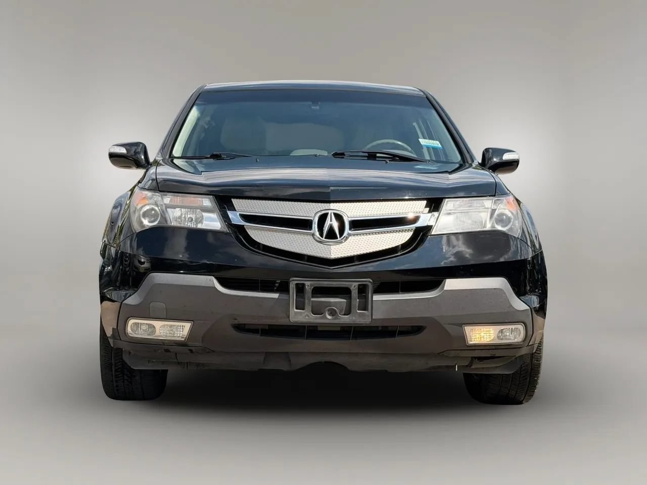 Used 2007 Acura MDX w/ Technology Package AWD/4WD image 4