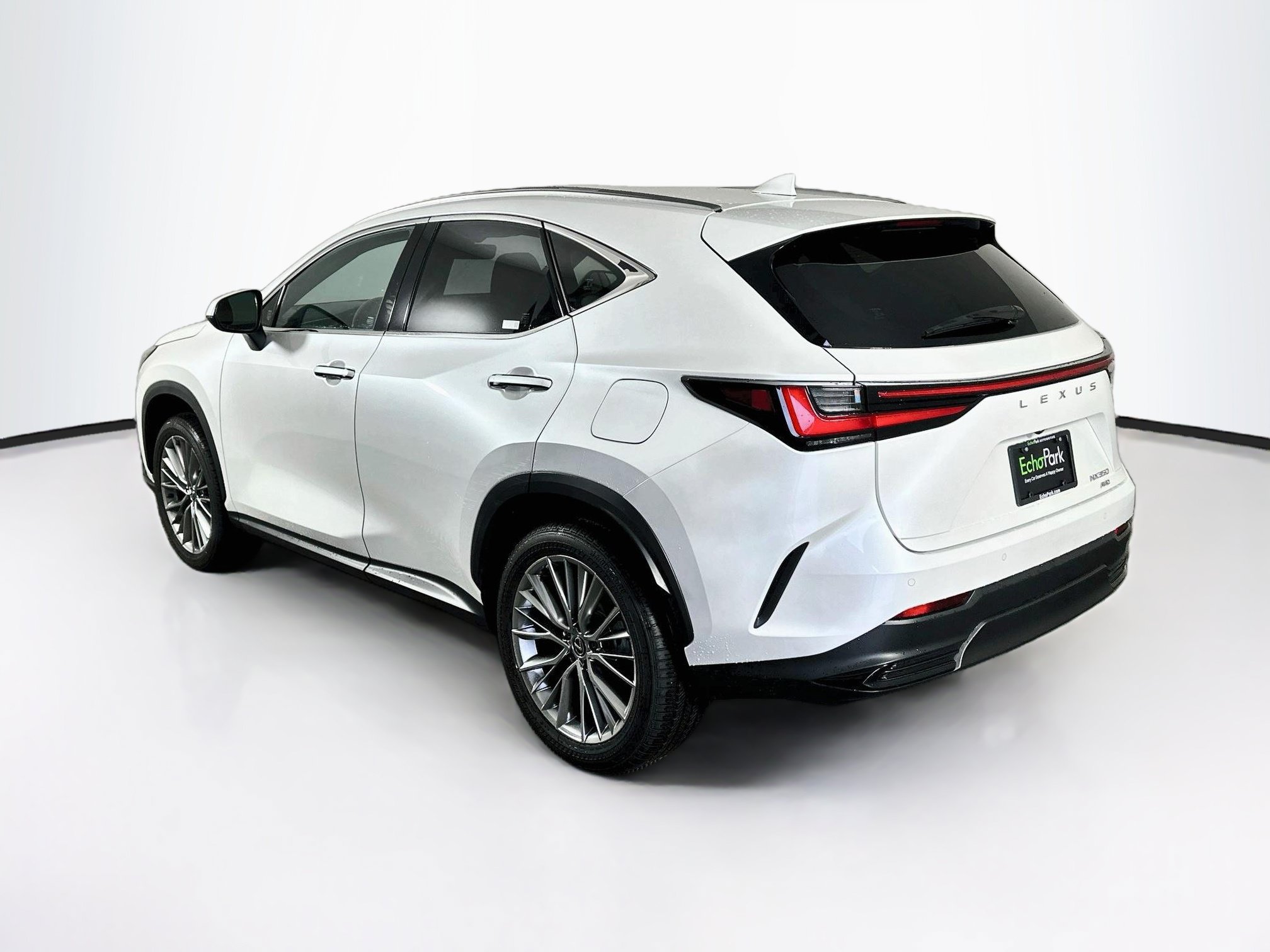 Used 2025 Lexus NX 350 AWD w/ Premium Package image 5