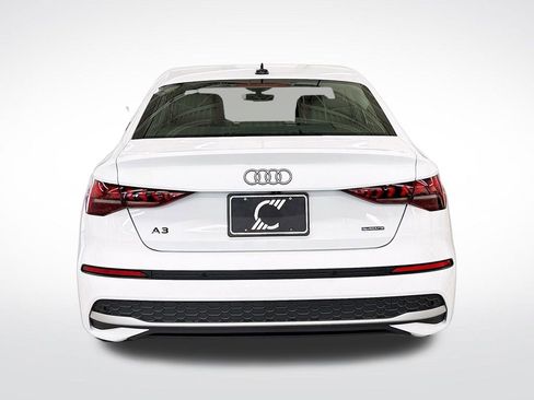Used 2025 Audi A3 2.0T Premium w/ Convenience Package image 4