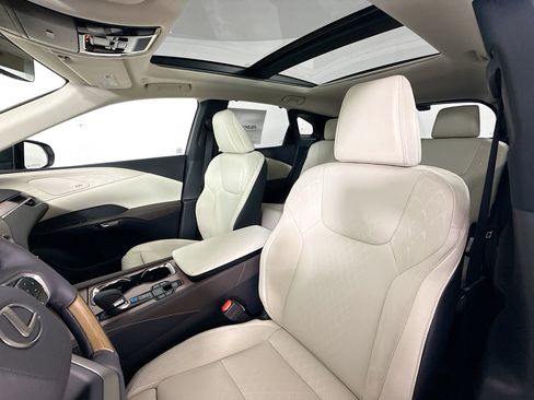 New 2026 Lexus RX 350 AWD w/ Convenience Package image 11