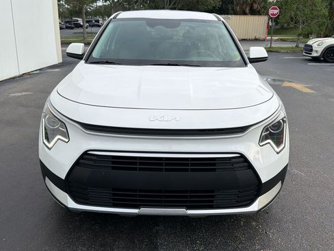 Used 2026 Kia Niro LX FWD image 6