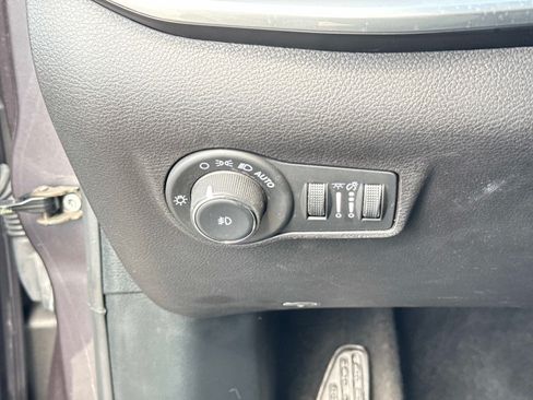 Used 2024 Jeep Compass Limited AWD/4WD image 32