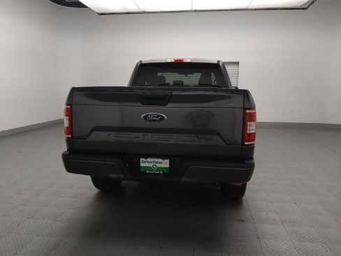 Used 2019 Ford F150 XL w/ Equipment Group 101A Mid AWD/4WD image 7
