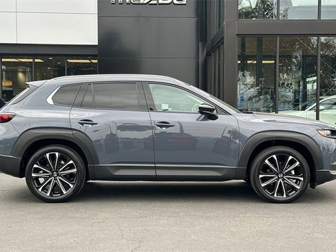 New 2025 MAZDA CX-50 2.5 Turbo w/ Weather Package image 4