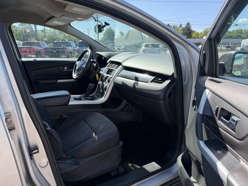 Used 2014 Ford Edge SE w/ Equipment Group 101A AWD/4WD image 10