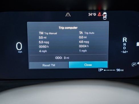 New 2026 Volvo XC60 B5 Ultra w/ Protection Package Premier image 42