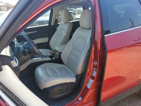 Used 2020 MAZDA CX-5 Grand Touring image 8