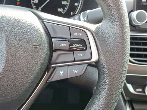 Used 2019 Honda Accord LX image 21