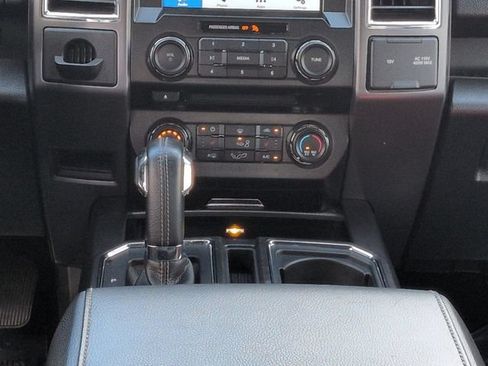 Used 2016 Ford F150 XLT w/ Equipment Group 302A Luxury RWD image 19