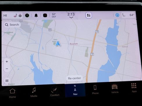 Used 2023 Jeep Grand Cherokee L Limited image 29