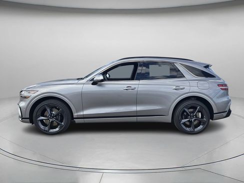 New 2026 Genesis GV70 2.5T Sport Prestige AWD/4WD image 2
