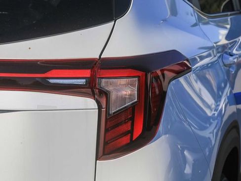 New 2026 Kia Seltos EX w/ EX Sunroof Package image 17