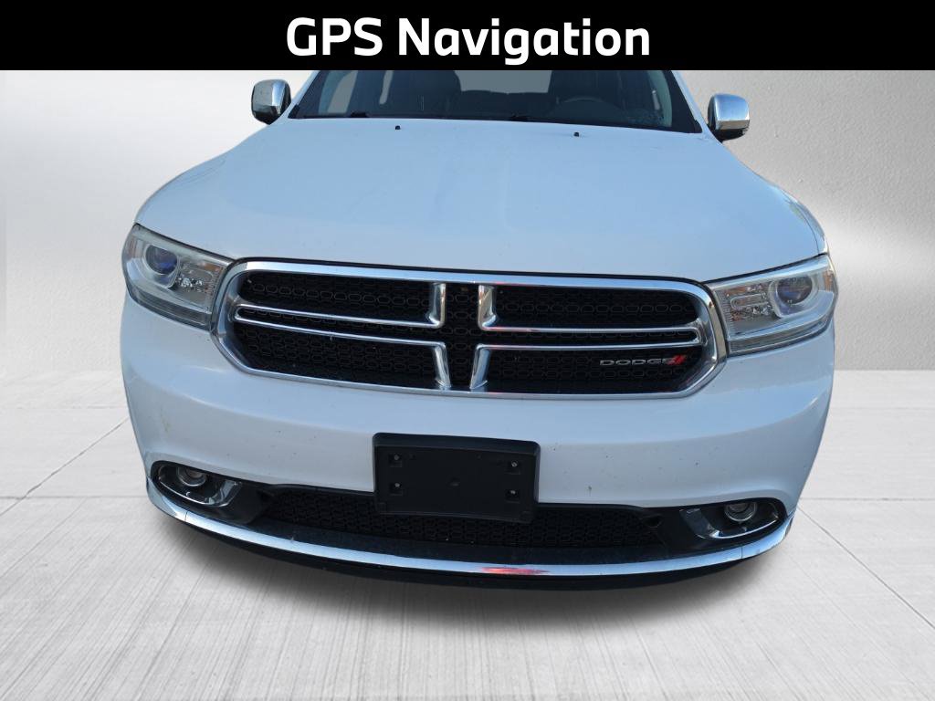 Used 2015 Dodge Durango Limited w/ Premium Group AWD/4WD image 3
