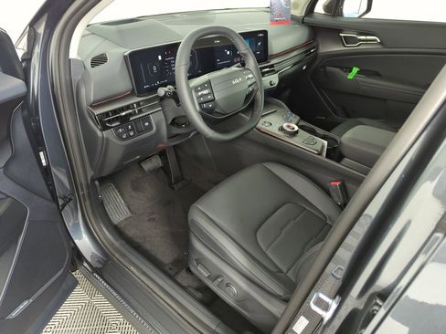 New 2026 Kia Sportage SX Prestige image 11