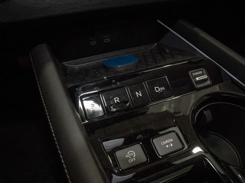 New 2026 Nissan Murano SL image 12