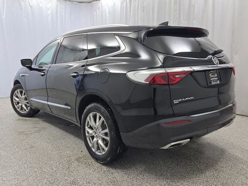 Used 2023 Buick Enclave Premium w/ Experience Buick Package AWD/4WD image 14