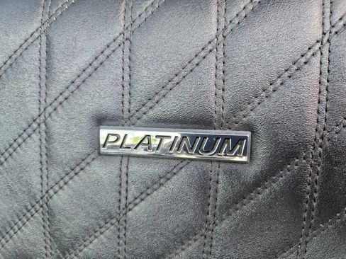 Used 2015 Toyota Tundra Platinum AWD/4WD image 19