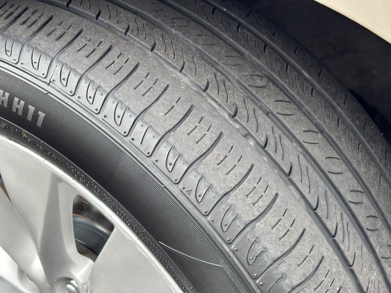 Used 2013 Honda Accord EX-L image 46