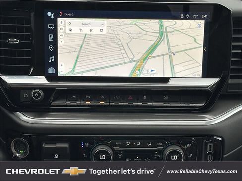 New 2026 Chevrolet Silverado 1500 High Country image 16