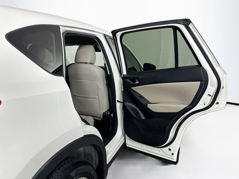Used 2014 MAZDA CX-5 Grand Touring image 30