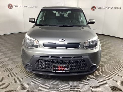 Used 2016 Kia Soul image 2