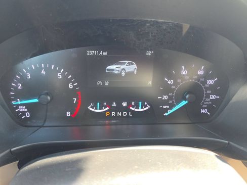 Used 2020 Ford Escape SEL FWD image 2