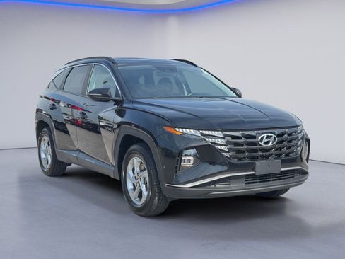 Used 2023 Hyundai Tucson SEL AWD/4WD image 9