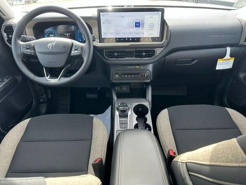 New 2025 Ford Bronco Sport Big Bend image 5