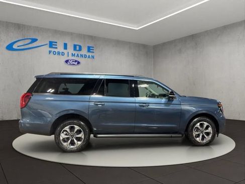 New 2027 Ford Expedition Max Active AWD/4WD image 13